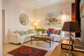Arenal Apartamento Centro Histórico 4 pax